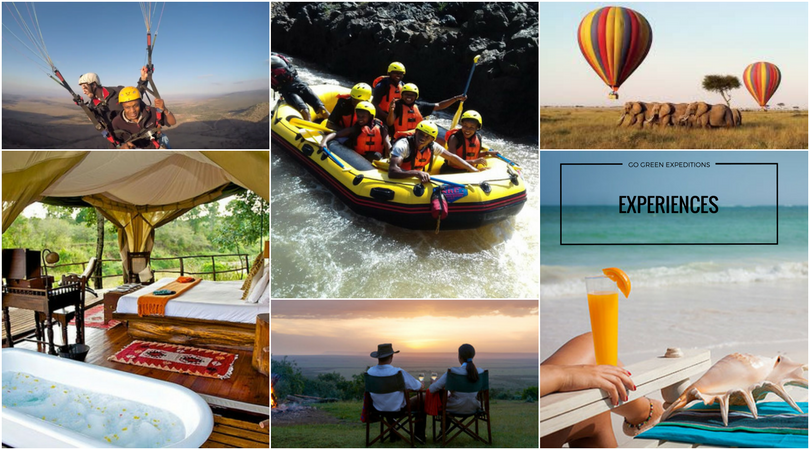 Private Safaris – Exclusive tailor made packages to indulge in the best of&nbsp;#MagicalKenya