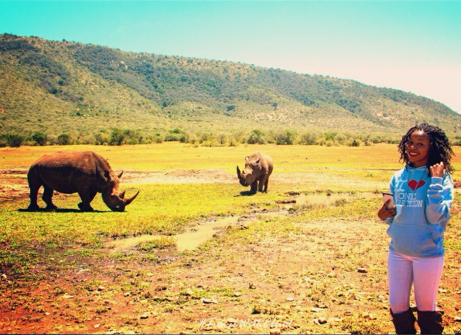 5 Kenyan Parks & Conservancies to visit for close encounters with the endangered&nbsp;rhinos.