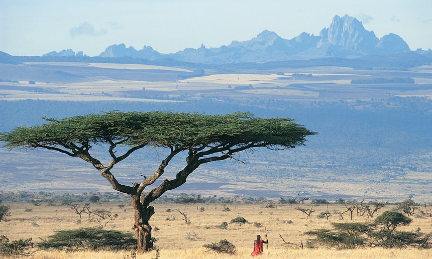 Indulge in Magical Kenya 5days 4 nights 4×4&nbsp;safari